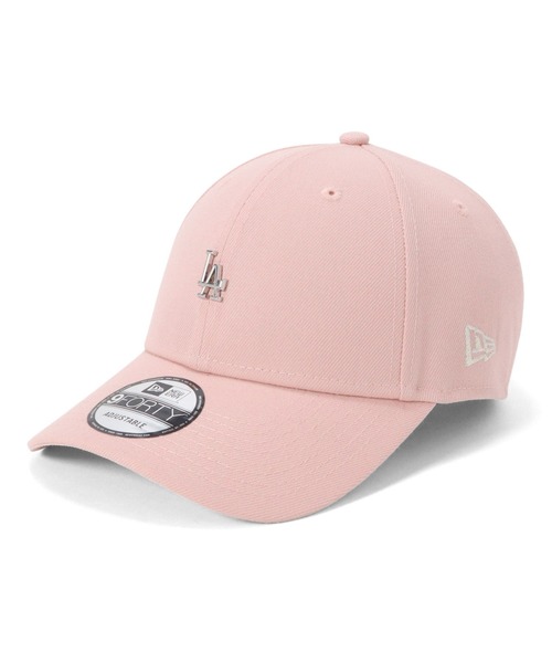NEW ERA（ニューエラ） キャップ 帽子 ニューエラキャップ 9FORTY LA