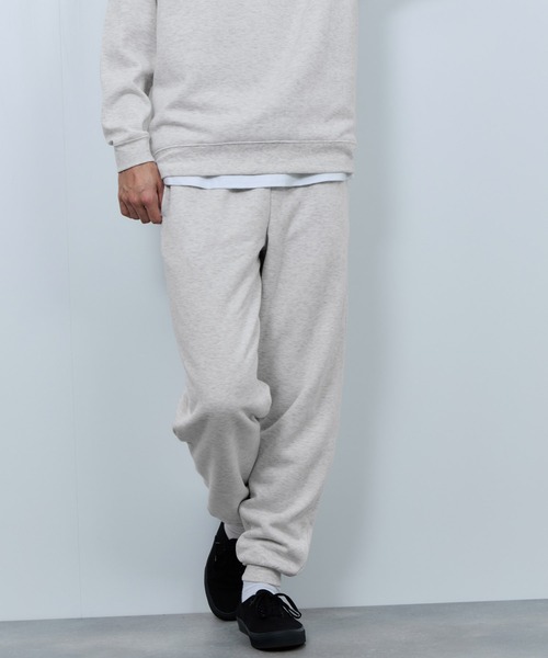 00s archive パンツ ボーダーパンツ スウェットパンツ NAVY スウェットパンツ ジャージ 裏ボアリラックスパンツ メンズ