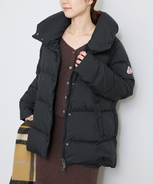 Pyrenex（ピレネックス） ダウンコート ダウンジャケット 「追加