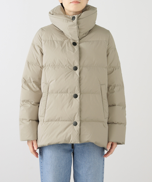 Pyrenex（ピレネックス） ダウンコート ダウンジャケット 「追加