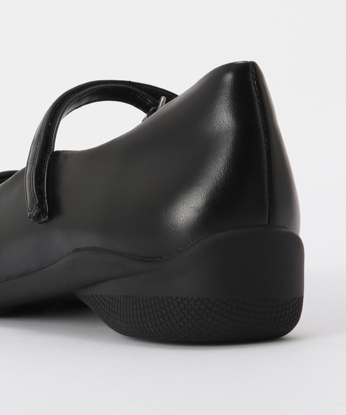 LE TALON（ル タロン） シューズ レインモールドメリージェーン