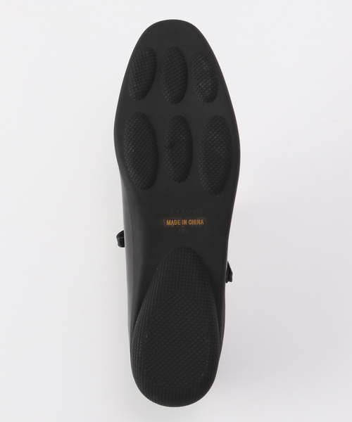 LE TALON（ル タロン） シューズ レインモールドメリージェーン