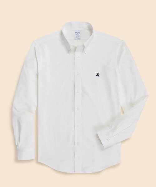 BROOKS BROTHERS(ブルックスブラザーズ) シャツ スーピマコットン GF BROOKS BROTHERS(ブルックスブラザーズ) シャツ スーピマコットン GF