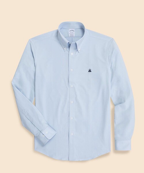 BROOKS BROTHERS（ブルックスブラザーズ） シャツ スーピマコットン GF