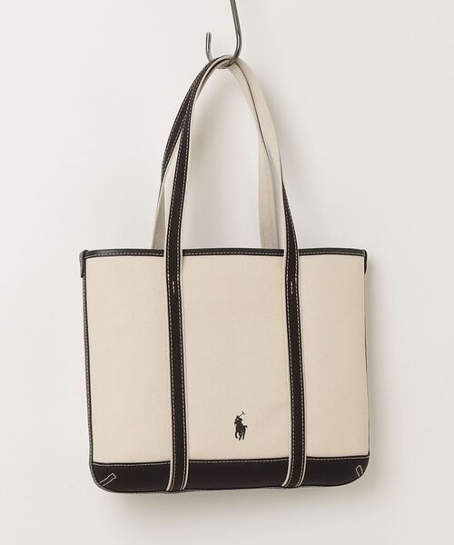 POLO RALPH LAUREN（ポロ・ラルフローレン） トートバッグ Polo ベア