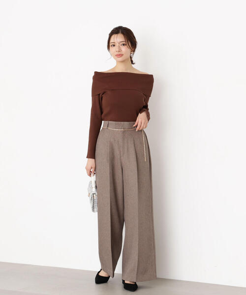 PROPORTION BODY DRESSING（プロポーションボディドレッシング