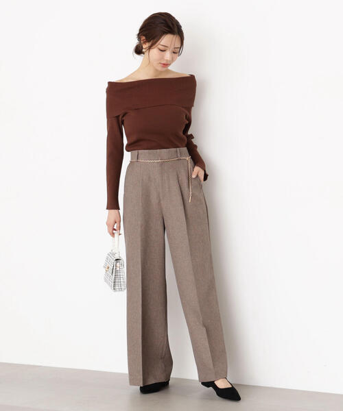 PROPORTION BODY DRESSING（プロポーションボディドレッシング