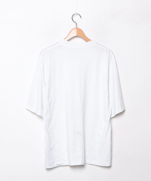 MARNI マルニ⭐ホワイト 半袖シャツ MARNI（マルニ） 半袖Tシャツ 48(L) ホワイト メンズ : ZOZOTOWN Yahoo