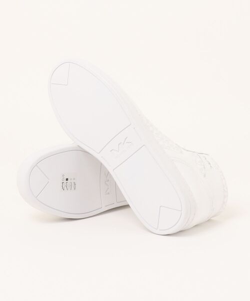 MICHAEL KORS（マイケルコース） スニーカー JACOB ハイトップ