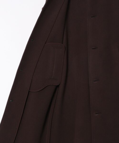 A.P.C.（アーペーセー） コート アウター MANTEAU 80'S レディース