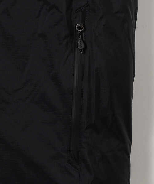 ダウンベスト ベスト NANGA/ナンガ AURORA TEX STAND COLLAR DOWNVEST メンズの画像