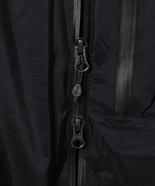 ダウンベスト ベスト NANGA/ナンガ AURORA TEX STAND COLLAR DOWNVEST メンズの画像