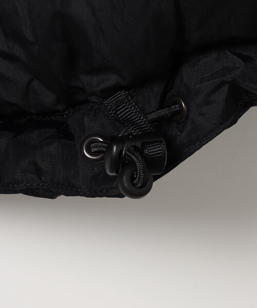 ダウンベスト ベスト NANGA/ナンガ AURORA TEX STAND COLLAR DOWNVEST メンズの画像