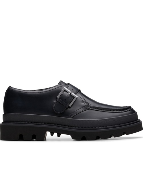 クラークス モンクシューズのおすすめ人気商品一覧 通販 - Yahoo