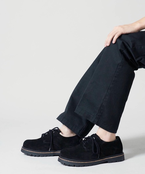 BIRKENSTOCK（ビルケンシュトック） ビジネスシューズ HIGHWOOD LACE