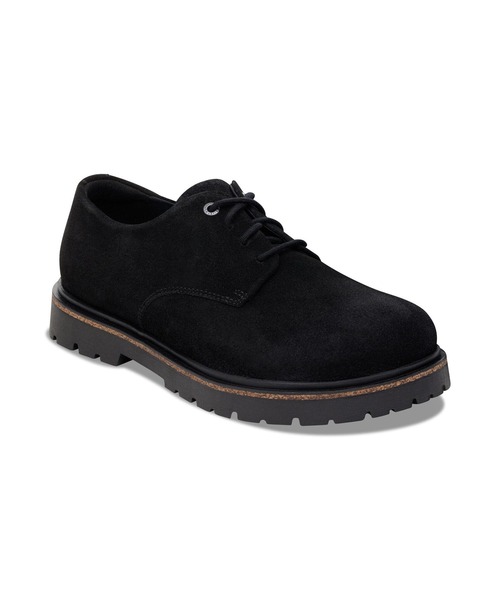 ビルケンシュトック　黒 レースアップシューズ 39 ビルケンシュトック 黒 レースアップシューズ 39 楽天市場】【ポイント