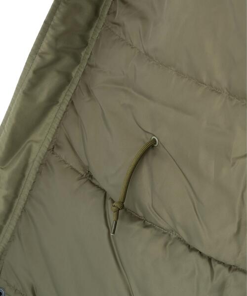 Alpha Industries（アルファ・インダストリーズ） モッズコート コート