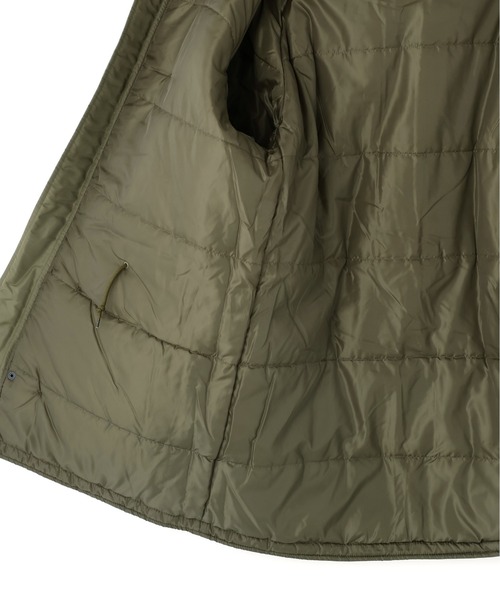 Alpha Industries（アルファ・インダストリーズ） モッズコート コート