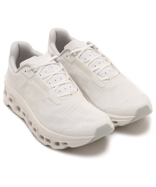 On cloudmonster Void 27cm zozotown購入 On Cloudmonster Void（オン クラウドモンスター ヴォイド