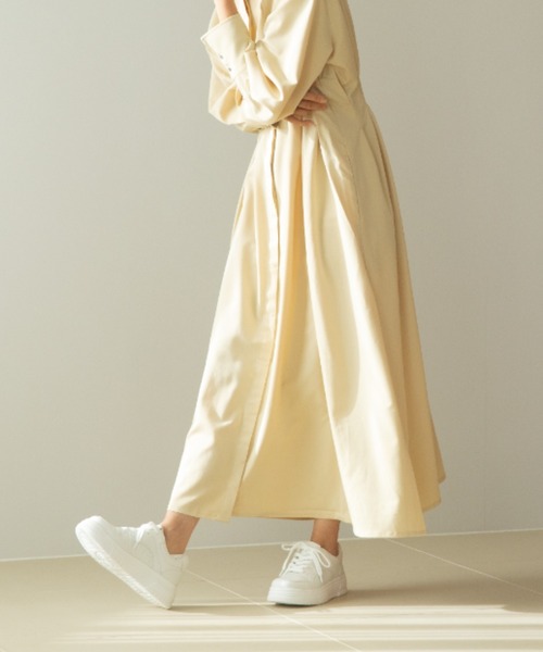 「HEAL ME」 ローカットスニーカー 24.0cm シルバー レディース_画像6