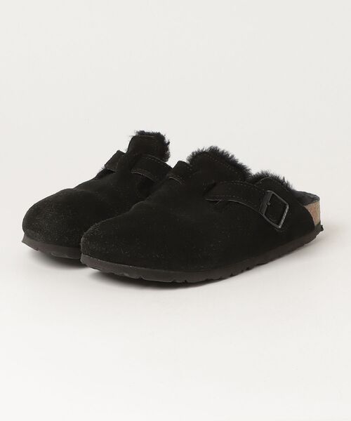 BIRKENSTOCK（ビルケンシュトック） フラットサンダル 35 ブラック 