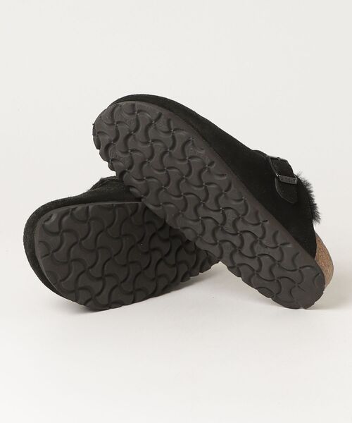 BIRKENSTOCK（ビルケンシュトック） フラットサンダル 35 ブラック 