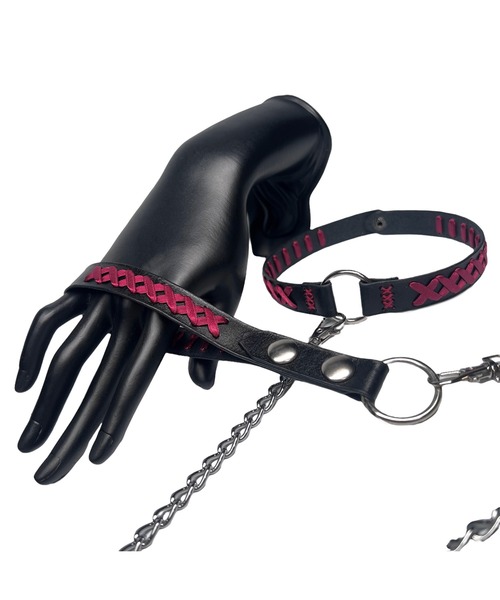 Otori. チョーカー 独り占めリード/チョーカー「依存」 レディース