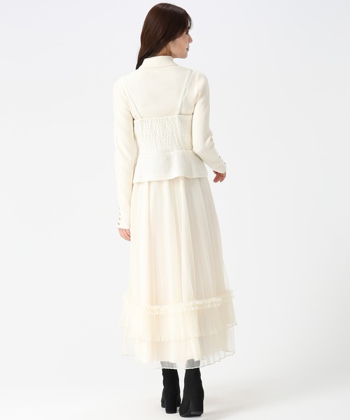 31 Sons de mode（トランテアン ソン ドゥ モード） ジャンパー