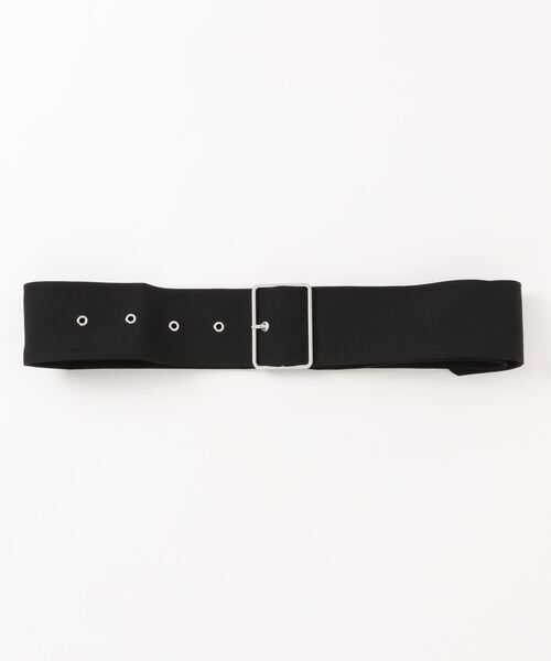 「MURUA」 スカート 2 ブラック レディース_画像3