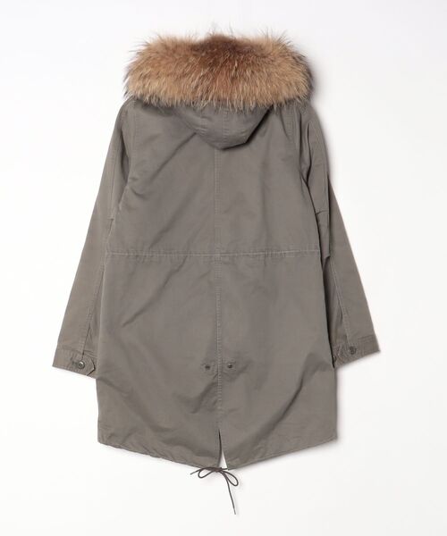 Liberaidersモッズコート ZOZOTOWN Yahoo!店 - モッズコート｜Yahoo!ショッピング