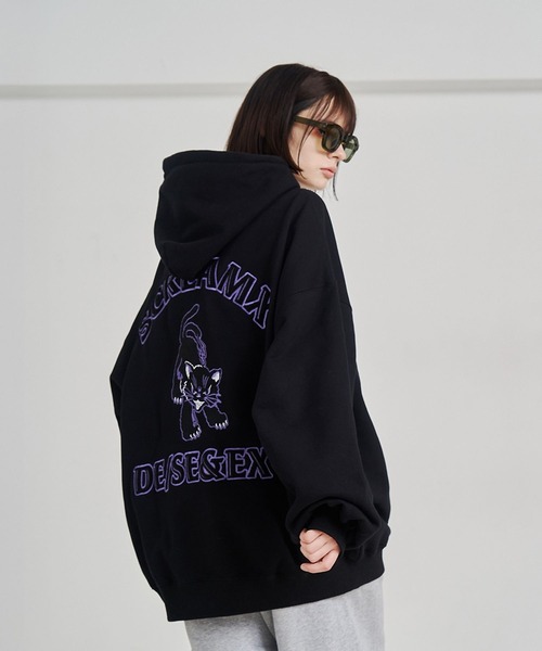 union binding パーカーのおすすめ人気商品一覧 通販 - Yahoo!ショッピング