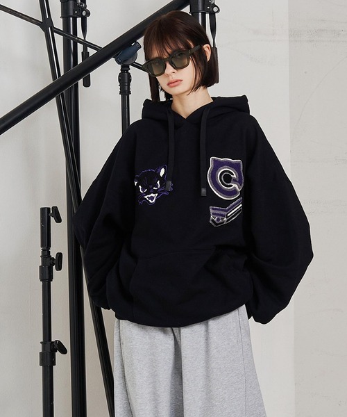 キヨ猫パーカーのおすすめ人気商品一覧 通販 - Yahoo!ショッピング