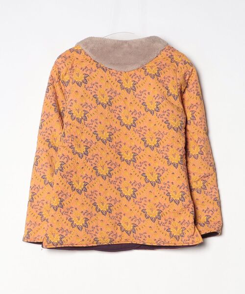 「ARCHI」 ジャケット SMALL オレンジ レディース_画像2