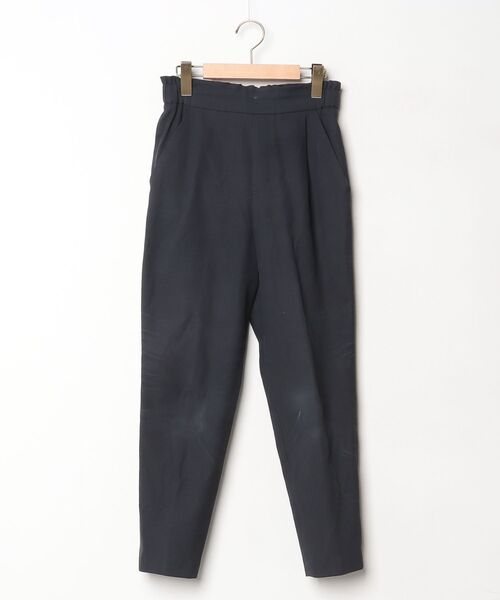 SHIPS（シップス） パンツ 36 ネイビー レディース : ZOZOTOWN Yahoo