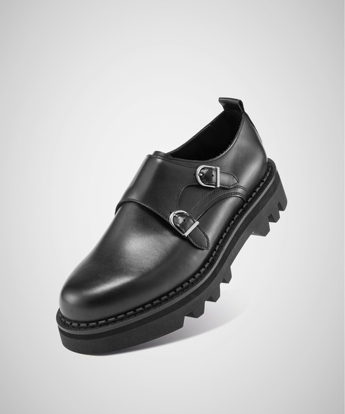 wh ダブルモンクのおすすめ人気商品一覧 通販 - Yahoo!ショッピング