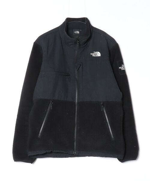 THE NORTH FACE（ザ ノースフェイス） ブルゾン LARGE ブラック メンズ