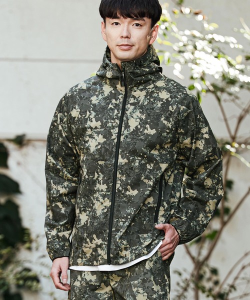 マウンテンパーカー ウインドブレーカー mj11307- マウンテンパーカー