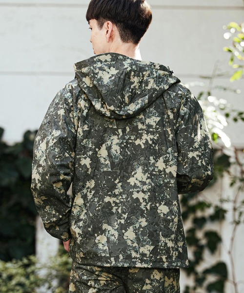 マウンテンパーカー ウインドブレーカー mj11307- マウンテンパーカー