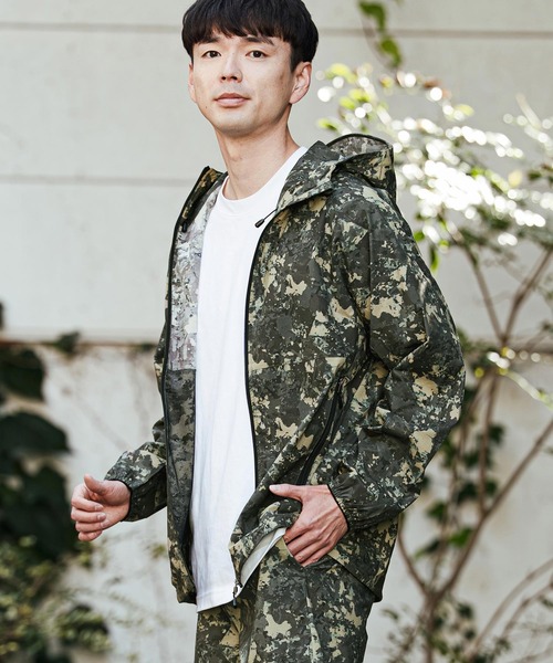 マウンテンパーカー ウインドブレーカー mj11307- マウンテンパーカー