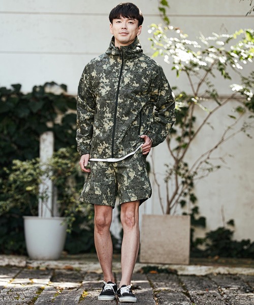 マウンテンパーカー ウインドブレーカー mj11307- マウンテンパーカー