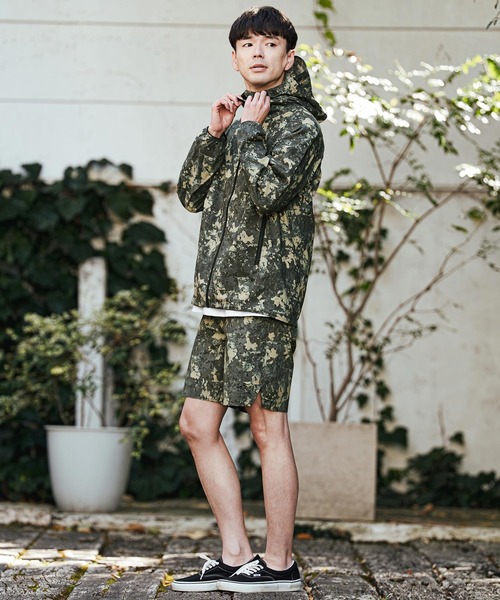 マウンテンパーカー ウインドブレーカー mj11307- マウンテンパーカー