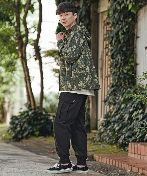 マウンテンパーカー ウインドブレーカー mj11307- マウンテンパーカー