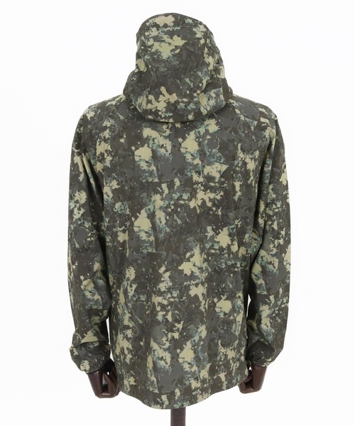 マウンテンパーカー ウインドブレーカー mj11307- マウンテンパーカー