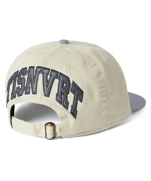 thisisneverthat（ディスイズネバーザット） キャップ 帽子 TNT NEW