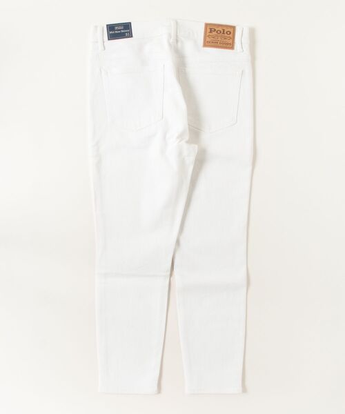 POLO RALPH LAUREN（ポロ・ラルフローレン） ジーンズ デニム デニム