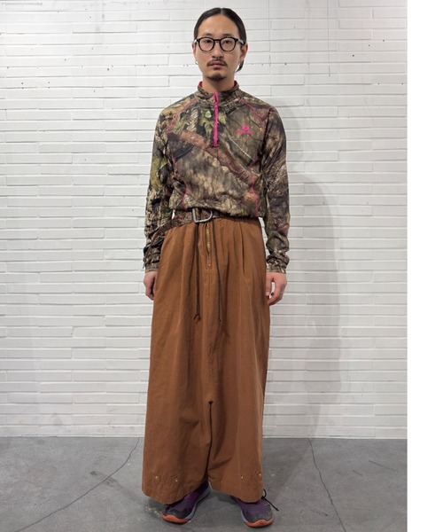 DIET BUTCHER SLIM SKIN（ダイエットブッチャースリムスキン） パンツ