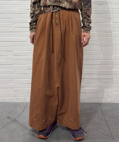 DIET BUTCHER SLIM SKIN（ダイエットブッチャースリムスキン） パンツ