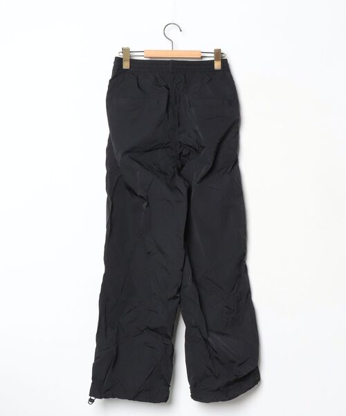 新品未開封 △ チャコールグレー パンツ ENDRECHERI ZOZO 堂本剛