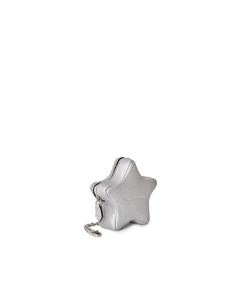 新品★完売再販なし★ボナベンチュラ★ファスナー付小物入れチャーム★小銭入れ BONAVENTURA（ボナベンチュラ） 小銭入れ コインケース 「季節限定