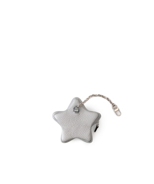 新品★完売再販なし★ボナベンチュラ★ファスナー付小物入れチャーム★小銭入れ BONAVENTURA（ボナベンチュラ） 小銭入れ コインケース 「季節限定